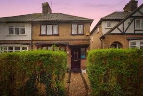 153, North Western Avenue, Watford WD25 0AQ