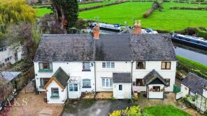 21, Canal Bridge, Willington, Derby DE65 6BQ
