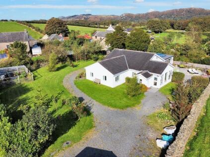 Herdwick House, Field Broughton