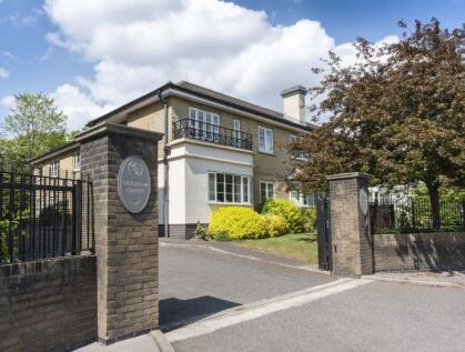 3 Gresham Court, 11 Pampisford Road, Purley, Surrey, CR8 2UU