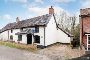 The Jays, Top Row, Norwich NR16 1AR