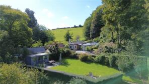 Lower Lodge, Milton Abbas DT11 0BJ