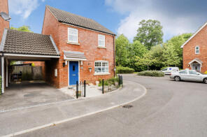 27, Bilberry Gardens, Mortimer, Reading RG7 3WU