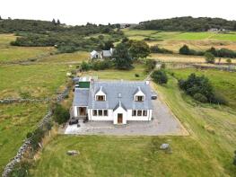 Creagbuie, Torbuie, Dalreavoch Lodge Access Road - A839 Junction, Rogart IV28 3XF