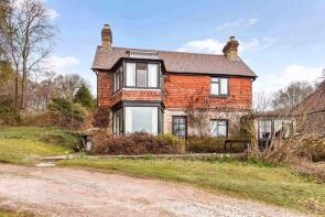 Honeysuckle Cottage, Linch Road, Redford, Woolbeding GU29 0QG