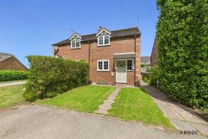 2, Devonshire Cottages, Black Lane, Stoke-on-trent ST10 2HZ