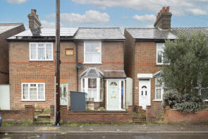 47, Sunnyside Road, Chesham HP5 2AR