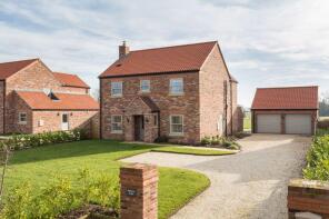 Mulberry Lodge, Aldwark Village, York YO61 1UB