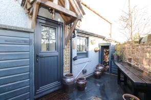 2, Chatsworth Square, Wigton CA7 4RH