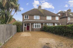 152, Hawks Road, Hailsham BN27 1NA