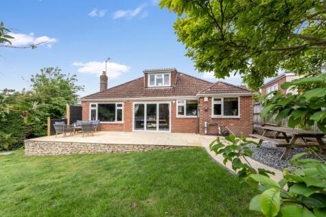 Tarratt Road, Yeovil, BA20