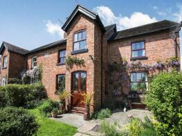 2, New Houses, Willaston, Whitchurch SY13 4PP