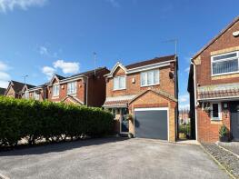 25, Sunhill Close, Rochdale OL16 4RU
