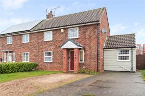 17, George Street, Scunthorpe DN17 3DD