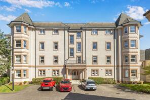 Flat 4, 32, Littlejohn Road, Greenbank, Edinburgh EH10 5GJ
