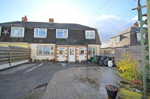 8, Derriton Road, Holsworthy EX22 6SZ