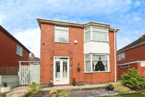 218, Newcastle Road, Trent Vale, Stoke-on-trent ST4 6NY