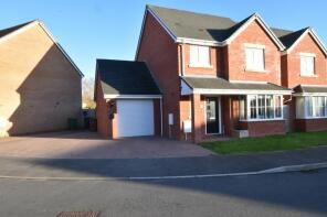 5, Sheppey Corner, Pershore WR10 3BF