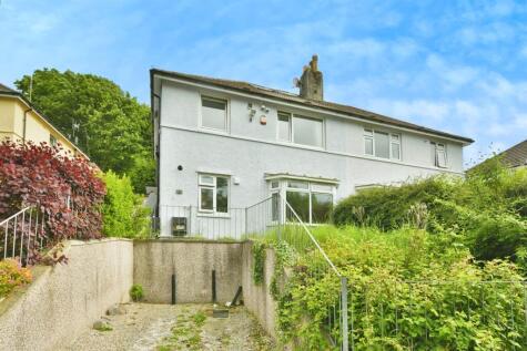 St. Eval Place, Plymouth