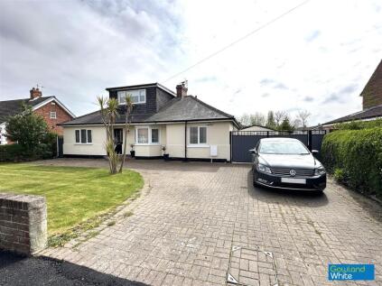 Albert Road, Fairfield, TS19 7EW