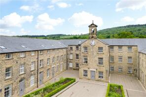 14, Glasshouses Mill, Lupton Bank To Glasshouses Bridge, Harrogate HG3 5AG