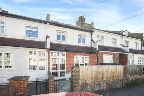 Eddystone Road, London, SE4