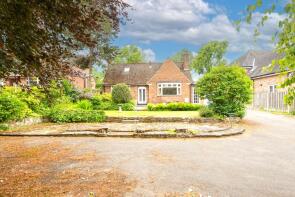 Bramblewick, Ankerbold Road, Old Tupton S42 6BX