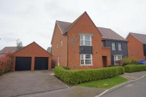 8, Discovery Drive, Canterbury CT3 1FG