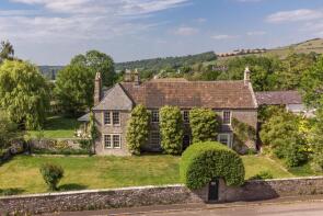 The Old Rectory, Church Lane, Kelston, Bath BA1 9AG