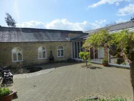 The Courtyard, Blatherwycke Road, Corby NN17 3EU
