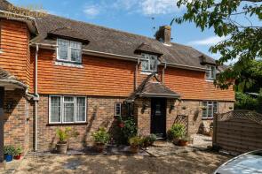 2, Gallops Mews, The Street, Hassocks BN6 9DJ