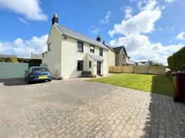 73 Meadowcroft, C3007 Junction Ashdale Lane To Junction Nolton Cross Farm, Hill Mountain, Milford Haven SA73 1NB