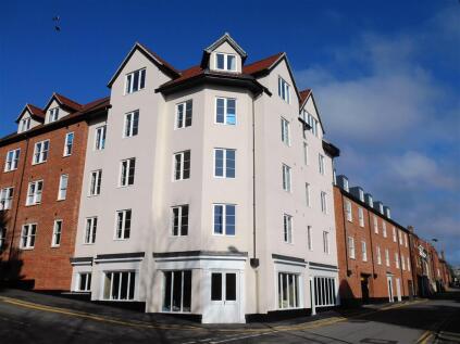 King Street, Norwich, NR1
