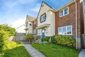 64, Bryn Uchaf, Bryn, Llanelli SA14 9UQ