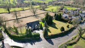 Cotswold House, Hockley Lane, Milltown, Ashover S45 0ES