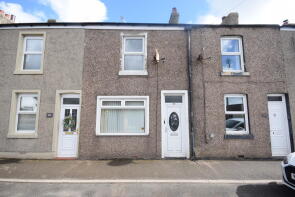 106, Beach Street, Askam-in-furness LA16 7BH
