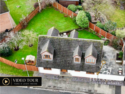 Hillside Road, Bramcote, NG9