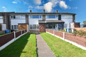6, Meadow Walk, Partington M31 4PB