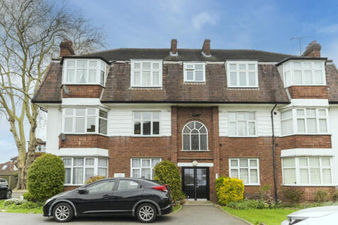 Sherwood Hall, East End Road, N2 0TA