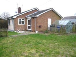 14, Whepstead Road, Bury St. Edmunds IP29 5NS