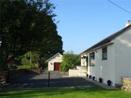 Beacon View, Selside, Kendal LA8 9DZ
