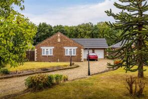 Fosney, Main Road, Wrangle, Boston PE22 9AG