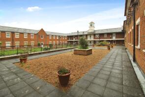 58, Stratfield House, Birchett Road, Aldershot GU11 1LB