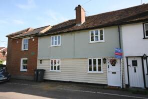 The Maltings, Rose Cottages, Fyfield Road, Willingale, Ongar CM5 0SH