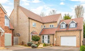 32, Mill Lane, Brackley NN13 5BF