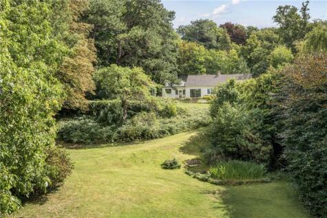 Winsley Hill, Limpley Stoke, Bath, Wiltshire, BA2