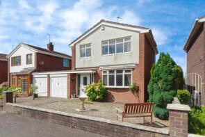 13, St Marys Way, Broughton CH4 0NQ