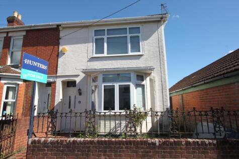 Chamberlayne Road, Netley Abbey, Southampton