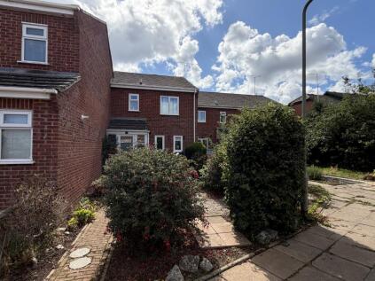 Ferndale Gardens, St.Thomas, EX2