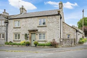Corner Cottage, Housley Road, Hope Valley S32 5QR